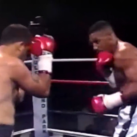 Meet your Posher, Ricky - Picture 1 of 1